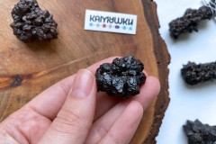 Коллекционный минерал, псевдоморфоза лимонита, №К0905