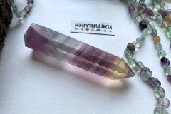 Коллекционный минерал, флюорит, №К0906