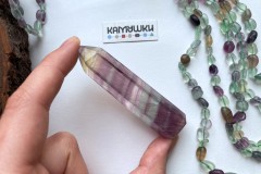 Коллекционный минерал, флюорит, №К0906