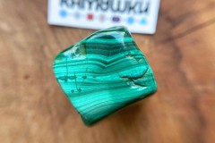 Коллекционный минерал, малахит, №К0704 Коллекционный минерал, малахит, №К0704