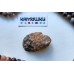 Коллекционный минерал, агат, две половинки, №К0765