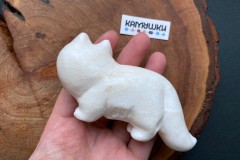 Коллекционный минерал, ангидрит, №К0787 Коллекционный минерал, ангидрит, №К0787