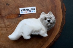 Коллекционный минерал, ангидрит, №К0787 Коллекционный минерал, ангидрит, №К0787