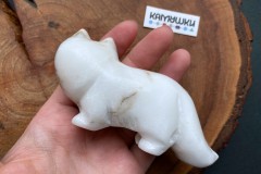 Коллекционный минерал, ангидрит, №К0788 Коллекционный минерал, ангидрит, №К0788