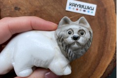 Коллекционный минерал, ангидрит, №К0788