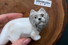Коллекционный минерал, ангидрит, №К0789