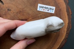 Коллекционный минерал, ангидрит, №К0789 Коллекционный минерал, ангидрит, №К0789