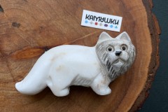 Коллекционный минерал, ангидрит, №К0789 Коллекционный минерал, ангидрит, №К0789