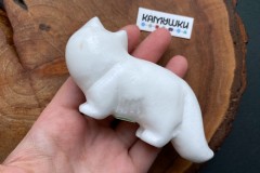Коллекционный минерал, ангидрит, №К0789 Коллекционный минерал, ангидрит, №К0789