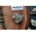 Коллекционный минерал, пирит, №К0791