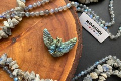 Коллекционный минерал, лабрадор, №К0324 Коллекционный минерал, лабрадор, №К0324