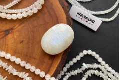 Коллекционный минерал, лунный камень, №К0325 Коллекционный минерал, лунный камень, №К0325