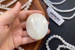 Коллекционный минерал, лунный камень, №К0327 Коллекционный минерал, лунный камень, №К0327