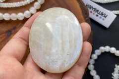 Коллекционный минерал, лунный камень, №К0327 Коллекционный минерал, лунный камень, №К0327