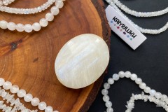 Коллекционный минерал, лунный камень, №К0327 Коллекционный минерал, лунный камень, №К0327