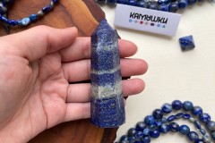 Коллекционный минерал, лазурит, №К0317