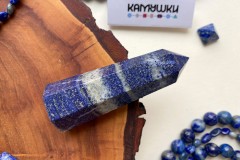 Коллекционный минерал, лазурит, №К0317