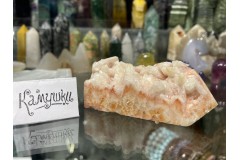 Коллекционный минерал, солнечный камень, №К0138