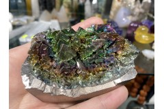 Коллекционный минерал, висмут, №К0150