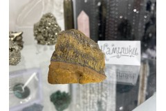 Коллекционный минерал, тигровый глаз, №К0218