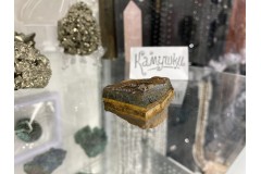 Коллекционный минерал, тигровый глаз, №К0221