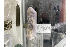 Коллекционный минерал, виноградный халцедон, №К0225