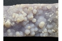 Коллекционный минерал, виноградный халцедон, №К0225