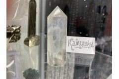 Коллекционный минерал, горный хрусталь, №К0226