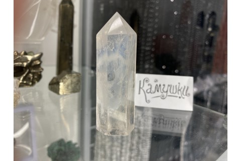 Коллекционный минерал, горный хрусталь, №К0226