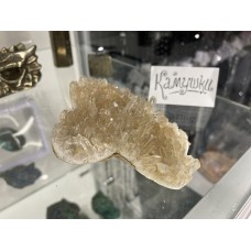 Коллекционный минерал, горный хрусталь, №К0228