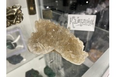 Коллекционный минерал, горный хрусталь, №К0228