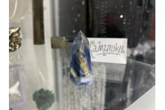 Коллекционный минерал, кианит, №К0229