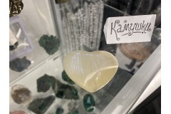 Коллекционный минерал, лунный камень, №К0230