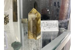Коллекционный минерал, лепидолит, №К0231