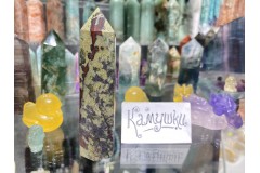 Коллекционный минерал, эпидот, №К0242