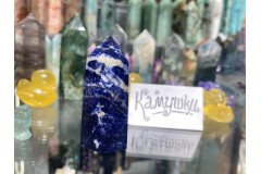 Коллекционный минерал, содалит, №К0243