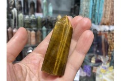 Коллекционный минерал, тигровый глаз, №К0245