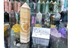 Коллекционный минерал, кальцит, №К0252