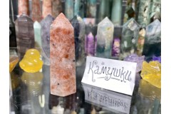 Коллекционный минерал, "солнечный камень", №К0261