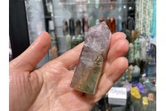 Коллекционный минерал, флюорит, №К0262