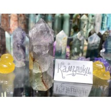 Коллекционный минерал, флюорит, №К0262