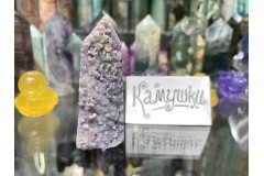 Коллекционный минерал, виноградный халцедон, №К0264