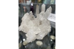Коллекционный минерал, горный хрусталь, №К0205