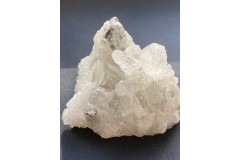 Коллекционный минерал, горный хрусталь, №К0205