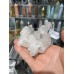 Коллекционный минерал, горный хрусталь, №К0205