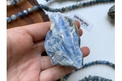 Коллекционный минерал, кианит, №К0428