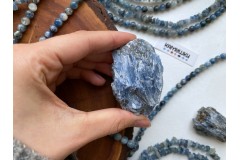 Коллекционный минерал, кианит, №К0430 Коллекционный минерал, кианит, №К0430