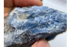Коллекционный минерал, кианит, №К0430 Коллекционный минерал, кианит, №К0430