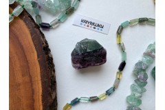 Коллекционный минерал, флюорит, №К0438