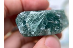 Коллекционный минерал, флюорит, №К0439